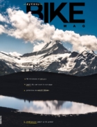 Bike October 01, 2018 Issue Cover