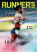 Runners-World June 01, 2025 Issue Cover