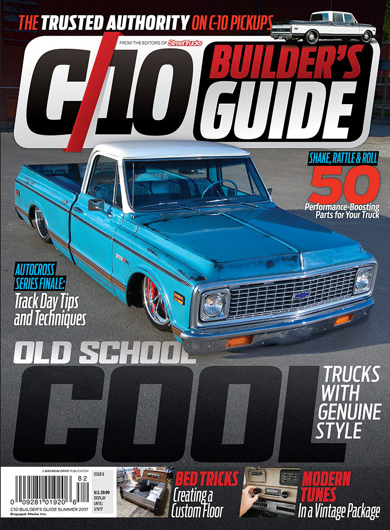 C10-Builders-Guide June 01, 2017 Issue Cover