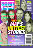 soap-opera-digest May 06, 2019 Issue Cover