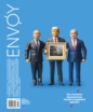 Envoy March 01, 2025 Issue Cover