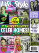 Life-and-Style-Weekly June 13, 2022 Issue Cover