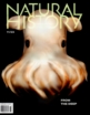 Natural-History November 01, 2023 Issue Cover