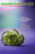 Mysterious-Ways June 01, 2018 Issue Cover