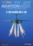 Aviation-Week-and-Space-Technology March 11, 2024 Issue Cover