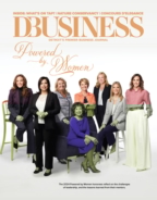 DBusiness July 01, 2024 Issue Cover