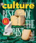 Culture Cheese January 01, 2026 Issue Cover