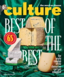Culture Cheese January 01, 2026 Issue Cover