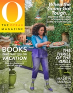 O-The-Oprah July 01, 2020 Issue Cover