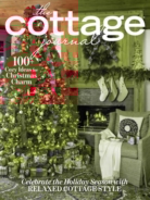 The-Cottage-Journal December 01, 2022 Issue Cover