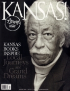 KANSAS March 01, 2018 Issue Cover