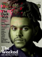 Rolling-Stone November 05, 2015 Issue Cover