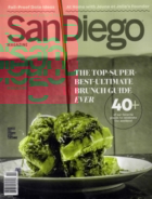 San-Diego February 01, 2022 Issue Cover