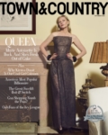 Town & Country September 01, 2025 Issue Cover