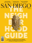 San Diego March 01, 2026 Issue Cover