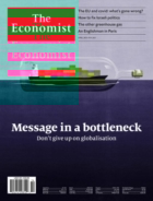 The-Economist April 03, 2021 Issue Cover