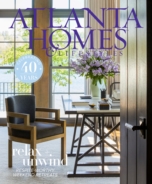 Atlanta-Homes-and-Lifestyles April 01, 2023 Issue Cover