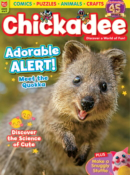chickaDEE May 01, 2024 Issue Cover
