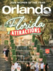 Orlando-Magazine May 01, 2026 Issue Cover