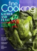 Fine-Cooking October 01, 2021 Issue Cover