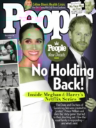 People December 26, 2022 Issue Cover