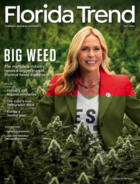 Florida-Trend July 01, 2024 Issue Cover