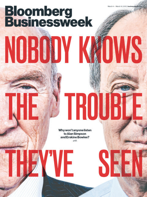 Bloomberg-Businessweek March 04, 2013 Issue Cover