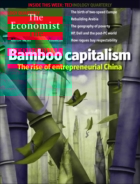 The-Economist March 12, 2011 Issue Cover