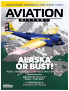Aviation-History September 01, 2023 Issue Cover