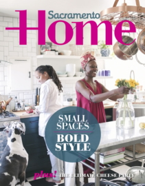 Sacramento-Home September 01, 2018 Issue Cover