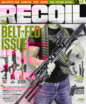 Recoil May 01, 2024 Issue Cover