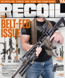 Recoil May 01, 2024 Issue Cover