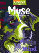 Muse November 01, 2024 Issue Cover
