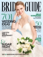 Bridal-Guide July 01, 2017 Issue Cover