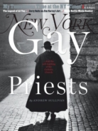 New-York-Magazine January 21, 2019 Issue Cover