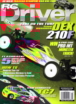 RC-Driver July 01, 2016 Issue Cover