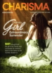 Charisma November 01, 2022 Issue Cover