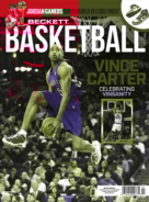 Beckett-Basketball July 01, 2020 Issue Cover