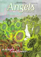 Angels-on-Earth July 01, 2016 Issue Cover