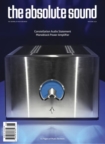The Absolute Sound May 01, 2026 Issue Cover