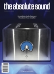 The Absolute Sound May 01, 2026 Issue Cover