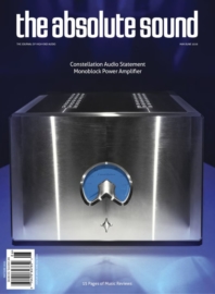The-Absolute-Sound May 01, 2026 Issue Cover