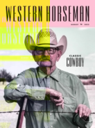 Western-Horseman August 01, 2022 Issue Cover