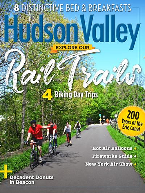 Hudson-Valley July 01, 2017 Issue Cover