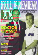 TV-Guide August 26, 2024 Issue Cover