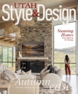 Utah-Style-and-Design September 01, 2026 Issue Cover