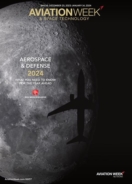 Aviation-Week-and-Space-Technology December 25, 2023 Issue Cover