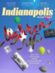 Indianapolis-Monthly January 01, 2025 Issue Cover