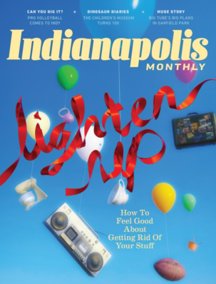 Best Price for Indianapolis Monthly Magazine Subscription