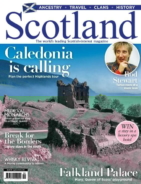 Scotland-Magazine September 01, 2023 Issue Cover